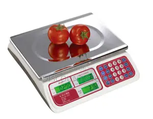 Accurate 3 Kg 40Kg Digital Table Scale