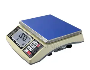 Accurate 3Kg 40Kg Digital Table Scale