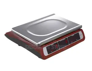 Accurate 3Kg 40kg Digital Table Scale
