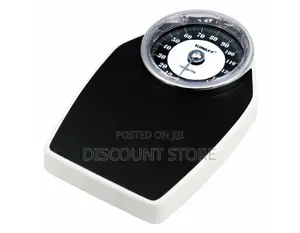 Manual Top-Selling Bathroom Weighing Scale in Seeta for Sale