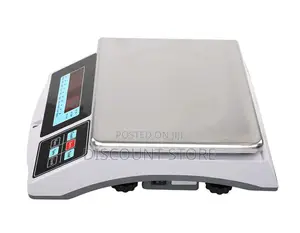Digital Top-Selling Table Scale for Sale in Makindye