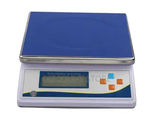 Display Household Best Selling Tabletop Scale in Nakasero