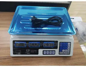 Display Digital Best Selling Tabletop Scale