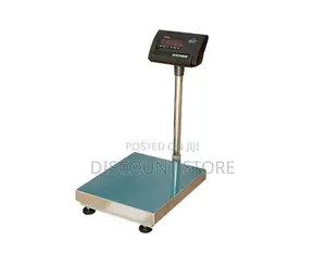 Waterproof Platform Hot-Selling Scales in Kisasi