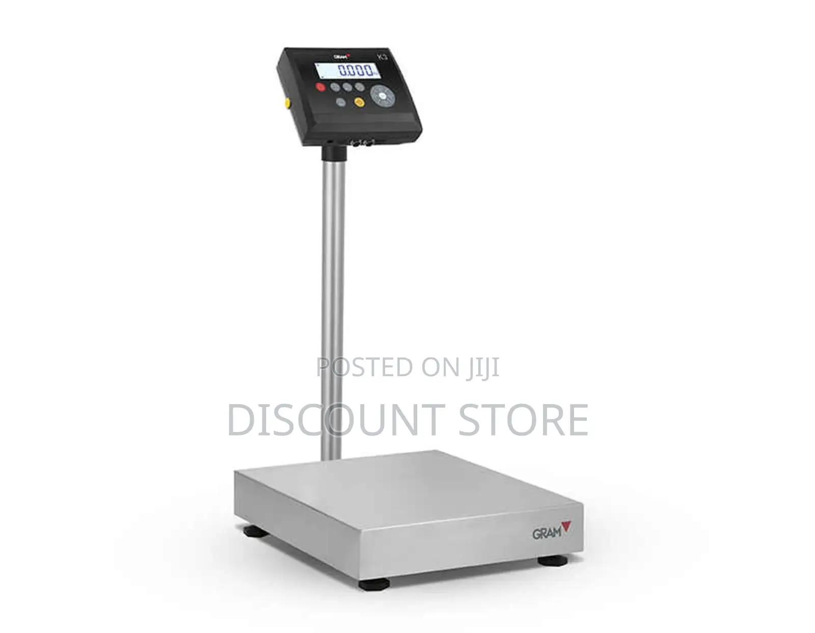 Waterproof Precise Tabletop Hot-Selling Scales in Masaka