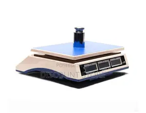 High Accuracy Hot-Selling Tabletop Scale in Ganda