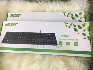 Acer Usb Keyboard