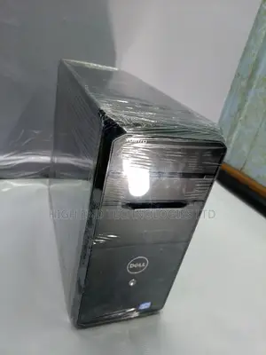Desktop Computer Dell Vostro 470 4GB Intel Core I5 HDD 500GB