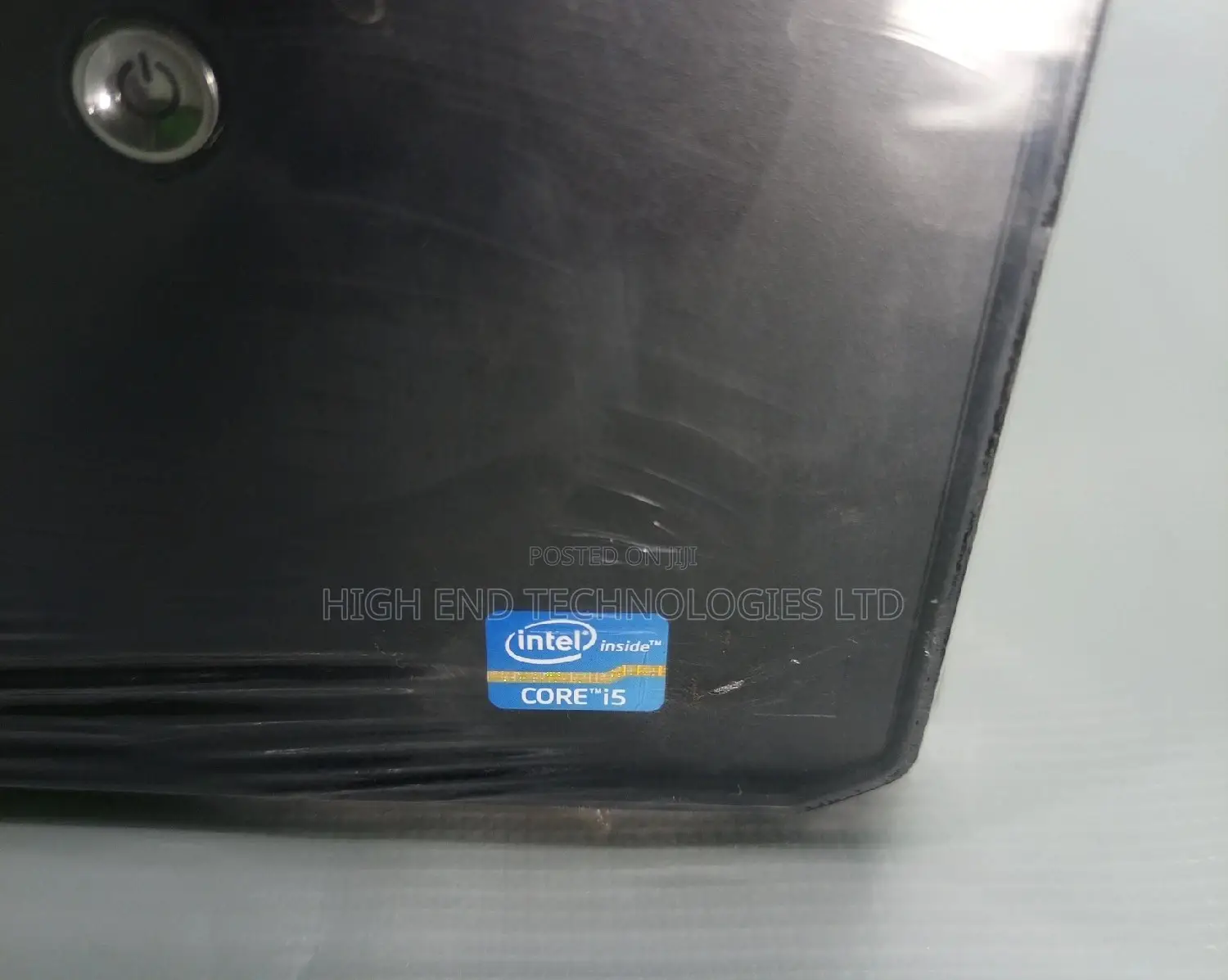 Desktop Computer Dell Vostro 470 4GB Intel Core I5 HDD 500GB