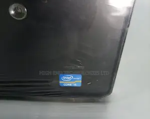 Desktop Computer Dell Vostro 470 4GB Intel Core I5 HDD 500GB