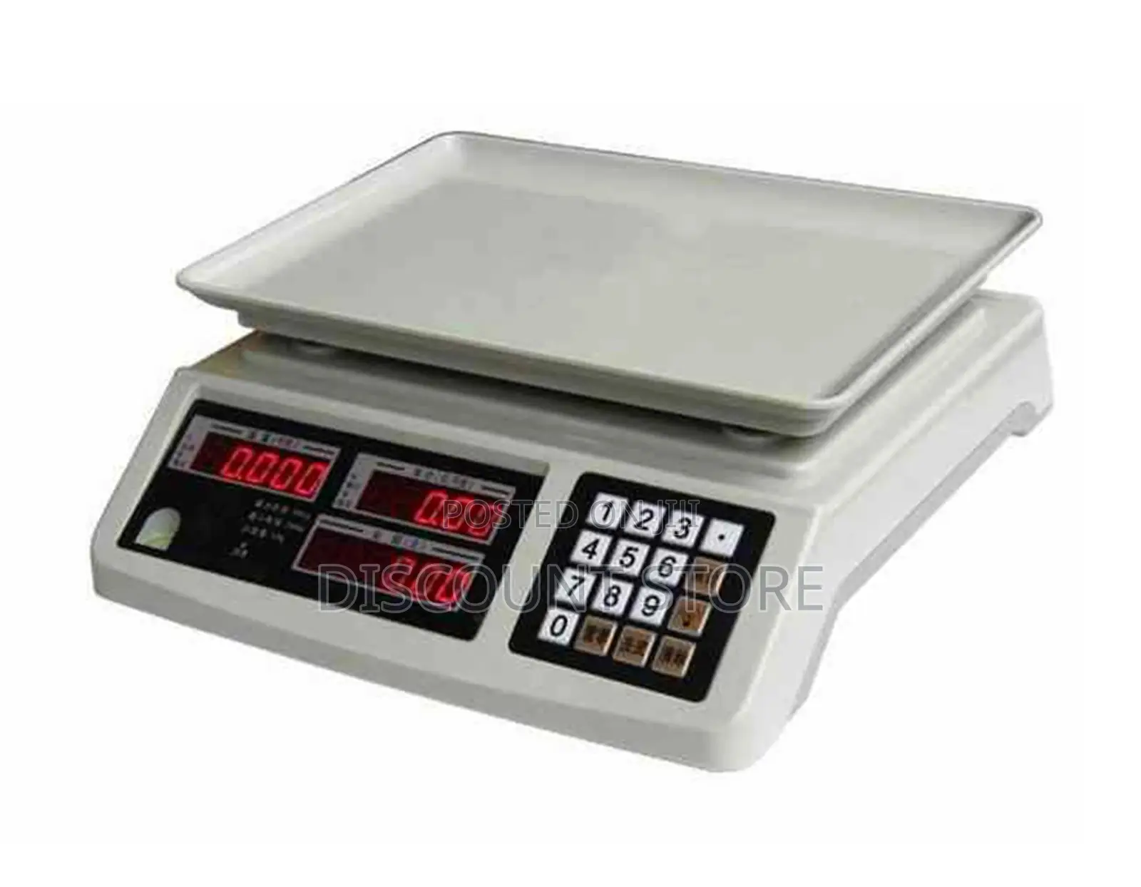 Cheap Top-Selling Digital Table Top Weighing Scale Kisenyi