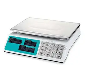 Cheap Top-selling Digital Table Top Weighing Scale Kikuubo