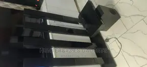 Samsung Dvd Home Entertainment System