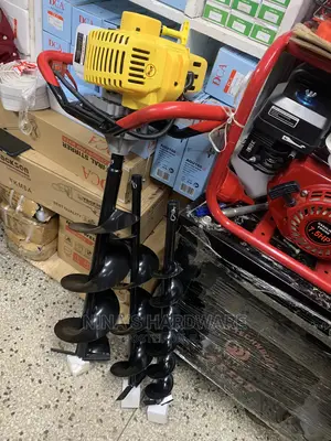 Earth Augers(2stroke)