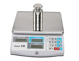 Accurate 3Kg 40Kg Digital Table Scale