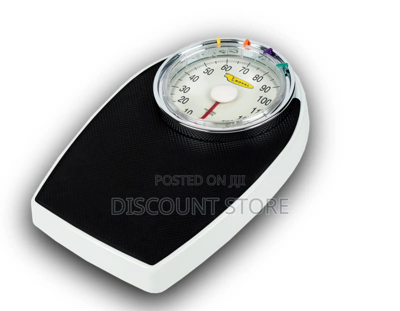 New Model Top Selling Mechanical Bathroom Scale