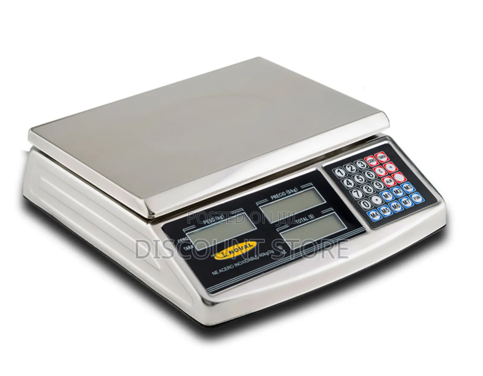New Model Top Selling Digital Table Scale