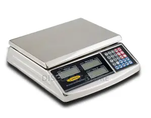 New Model Top Selling Digital Table Scale