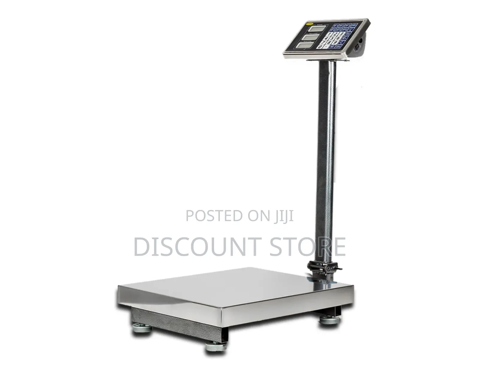 New Model Electronic Best Sale Digital Platform Scale