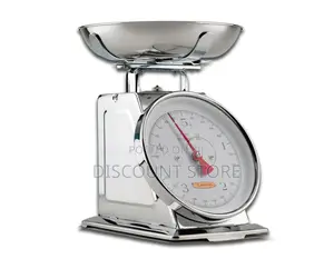 Table Manual Commercial Price Hot Selling Scale in Kiseka