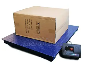 Professional Mini Digital Platform Weighing Scale in Katanga