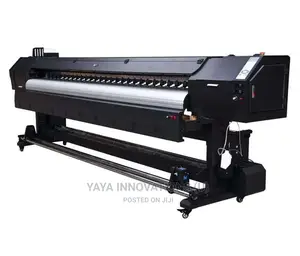 3.2metres UV Roll To Roll Large Format Printer 3200G