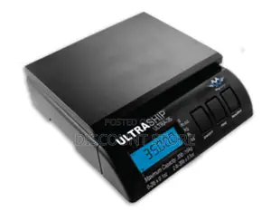 Digital Precision Table Weighing Scales in Kikuubo