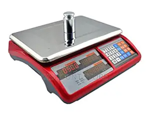 Digital Precision Table Weighing Scales in Nakasero