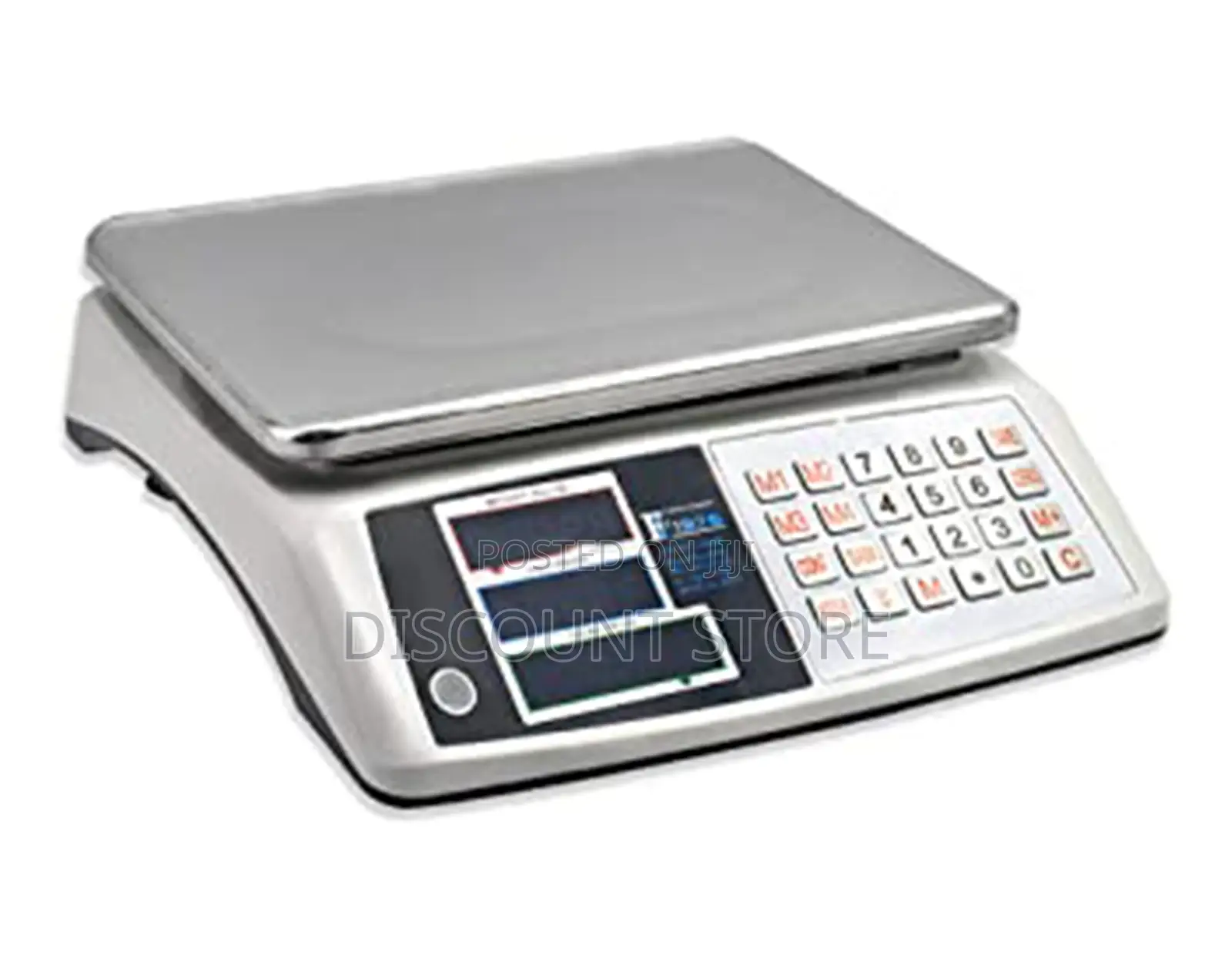 Digital Precision Table Weighing Scales in Mengo
