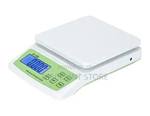 Digital Precision Table Weighing Scales in Ntinda