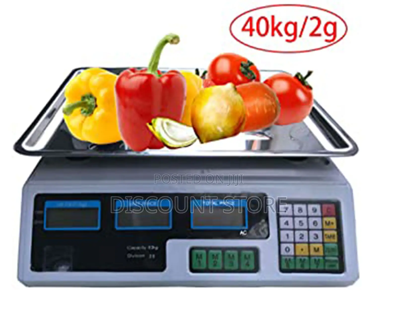 Commercial Electronic Top-selling Table Scales