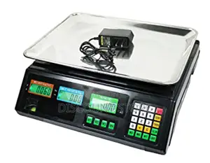 Commercial Electronic Top-selling Table Scales In Kampala