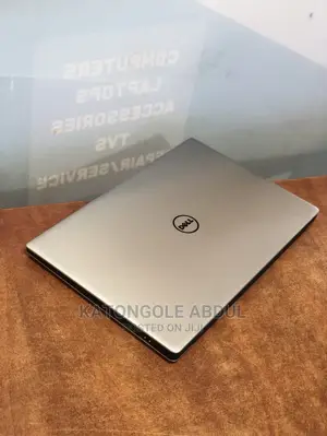 New Laptop Dell XPS 13 9360 16GB Intel Core I7 SSD 512GB