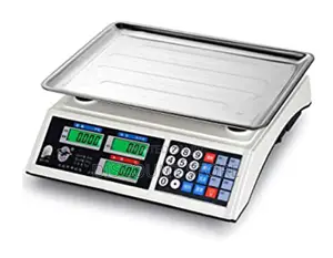 Electronic Top-Selling Weighing Table Scales in Nakasero