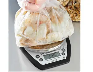 Tabletop Hot-selling Weighing Scales In Kampala