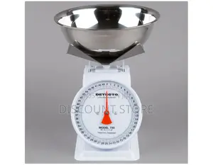 Tabletop Hot-selling Mechanical Weighing Scales In Kampala