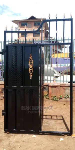 K & D Metal Crafts