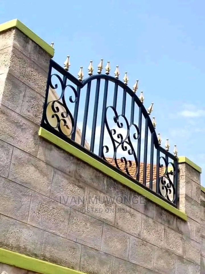 K & D Metal Crafts