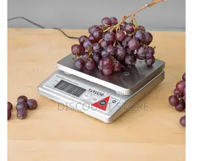 Tabletop Hot-Selling Kitchen Weighing Scales in Uganda