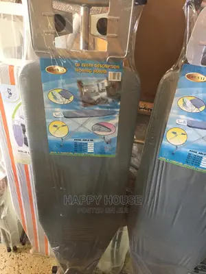 Ironing Boards