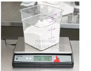 Industrial Household Table Digital Weighing Scale in Kikuubo