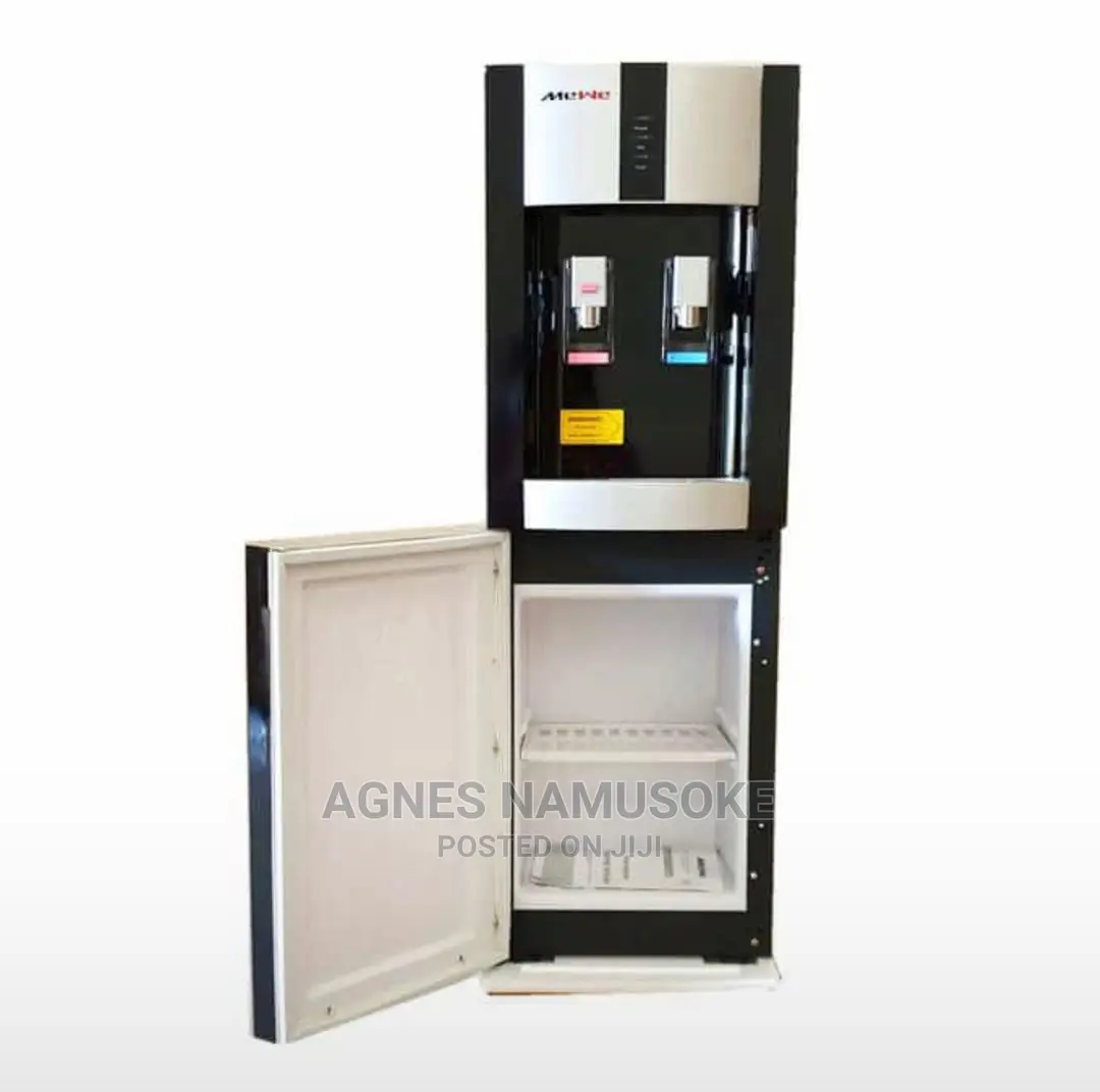 Water Dispenser