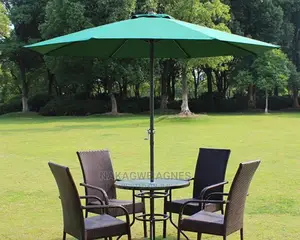 Compound Umbrella (Shade Providers) 3 Meters in Diameter