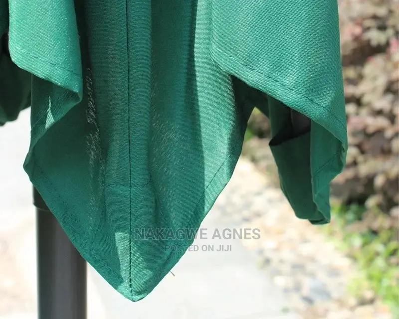 Compound Umbrella (Shade Providers) 3 Meters in Diameter