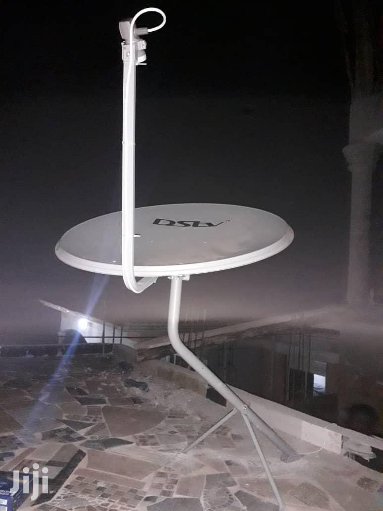 Installation Cctv Cameras