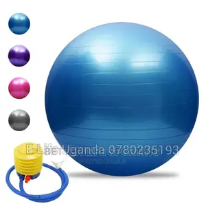 Yoga/Exercise Ball