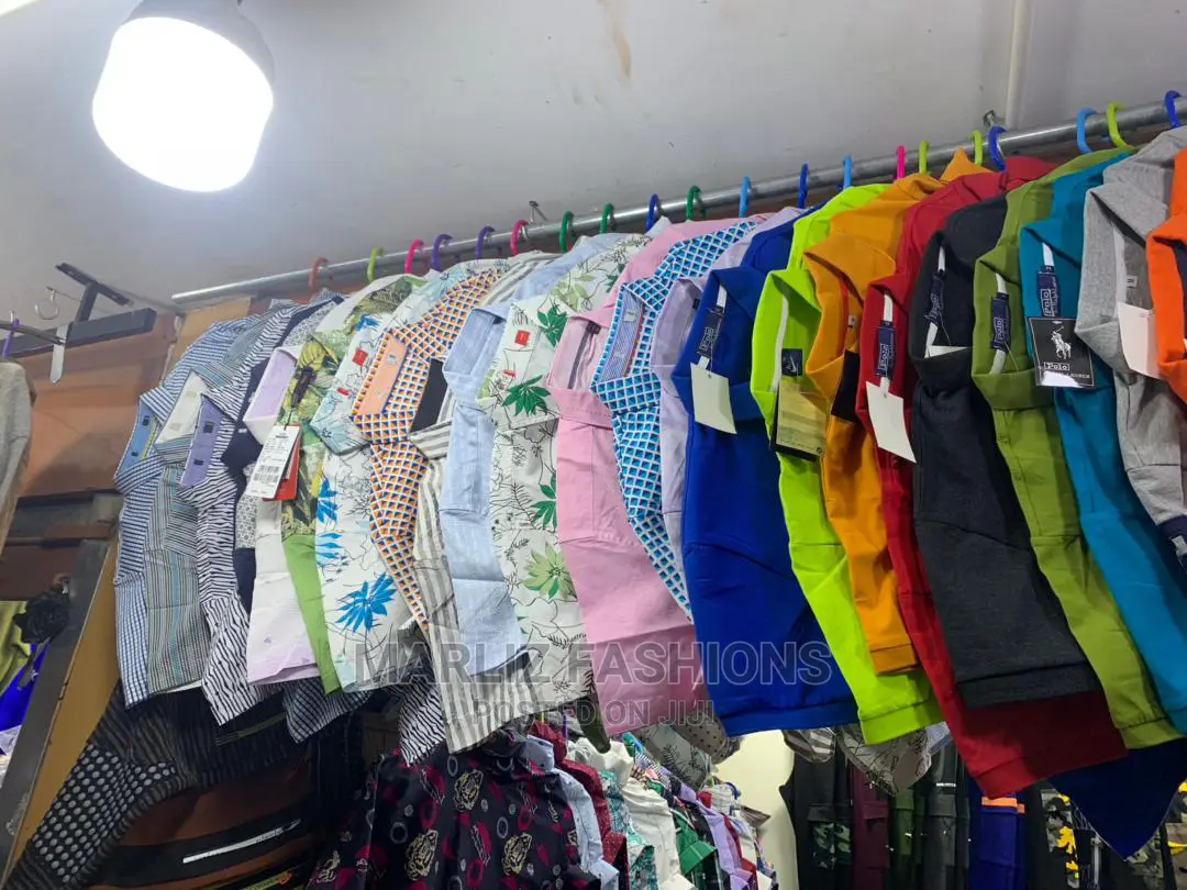 Casual Shirts
