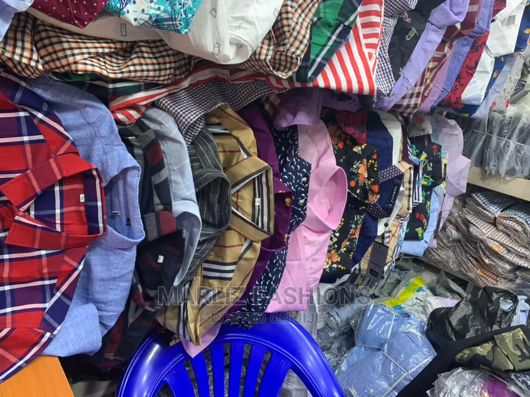 Casual Shirts
