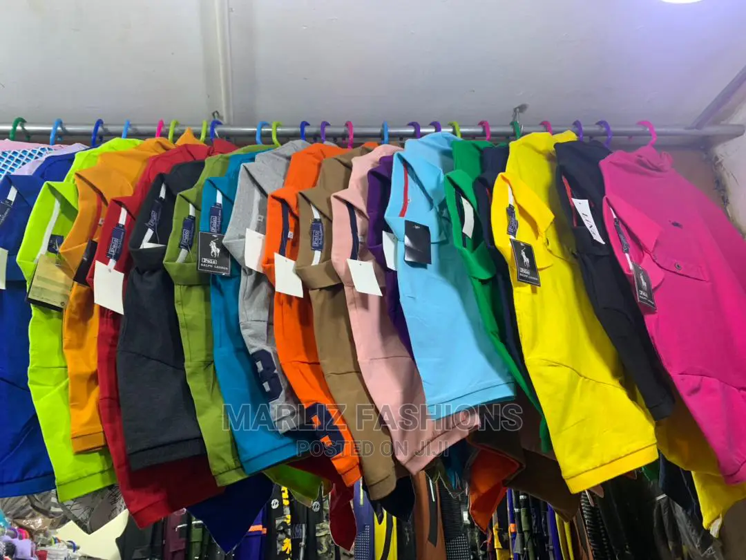 Men's T-Shirts