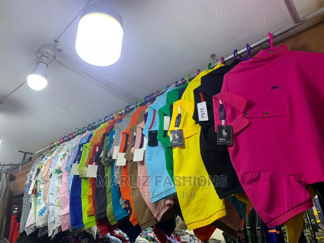 Men's T-Shirts